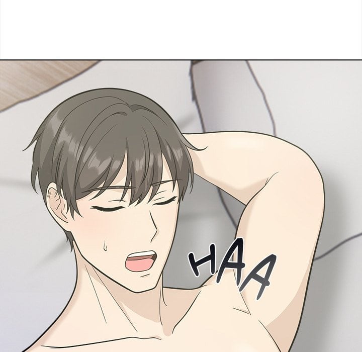 Locked With Her chapter 20 page 143