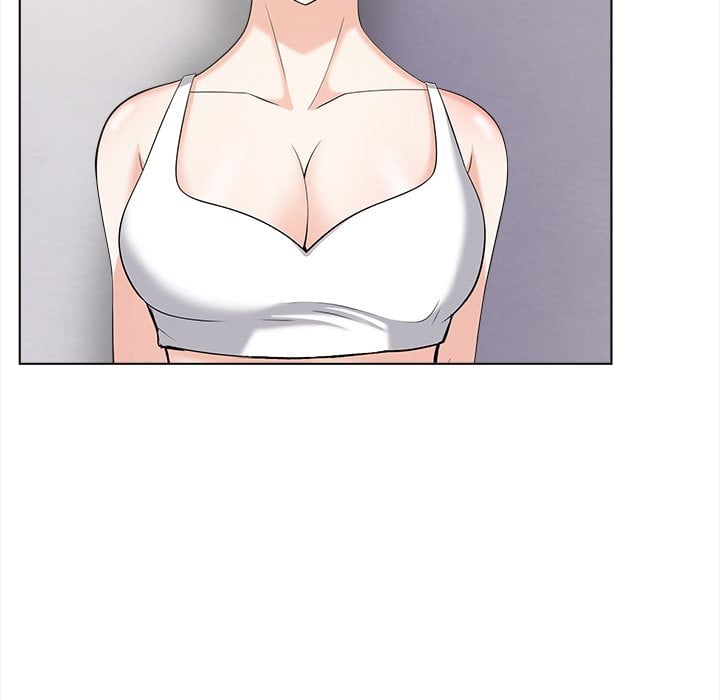 Locked With Her chapter 20 page 150