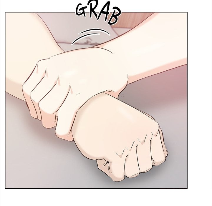 Locked With Her chapter 20 page 156