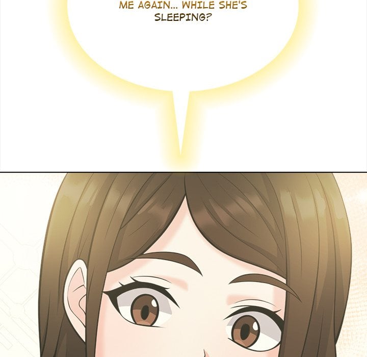 Locked With Her chapter 20 page 160