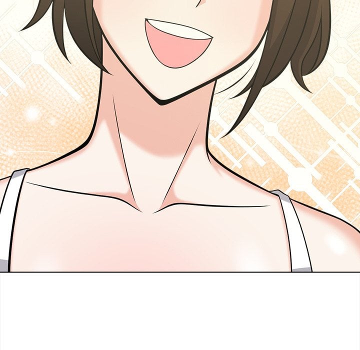 Locked With Her chapter 20 page 161