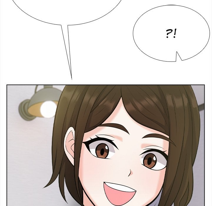 Locked With Her chapter 21 page 5