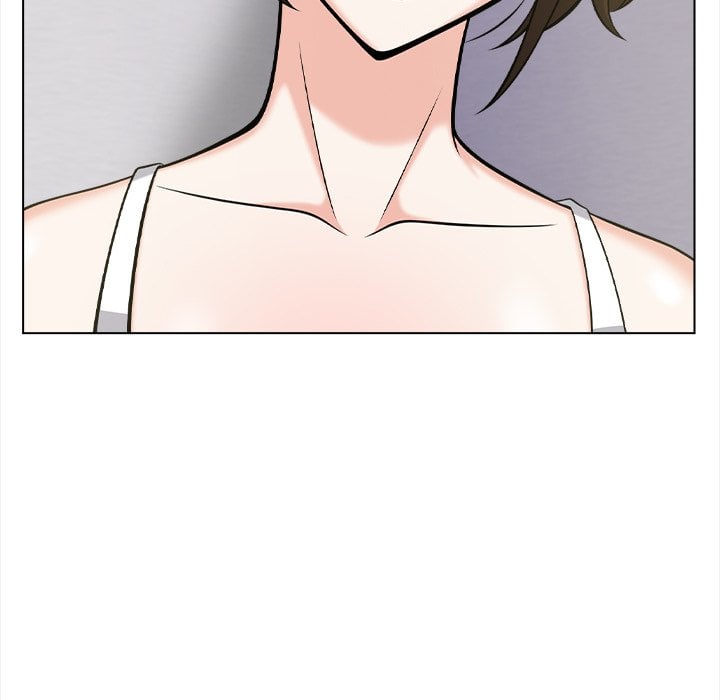 Locked With Her chapter 21 page 6