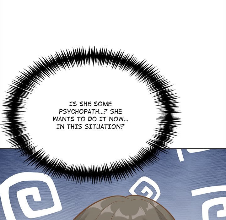 Locked With Her chapter 21 page 7