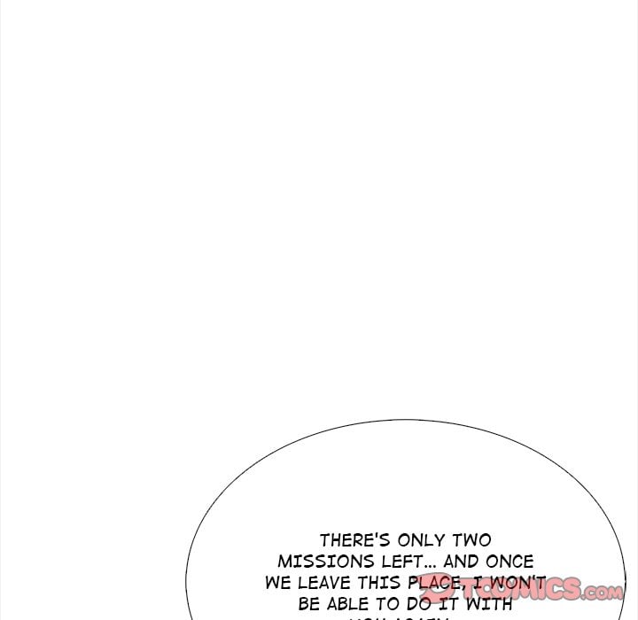 Locked With Her chapter 21 page 9