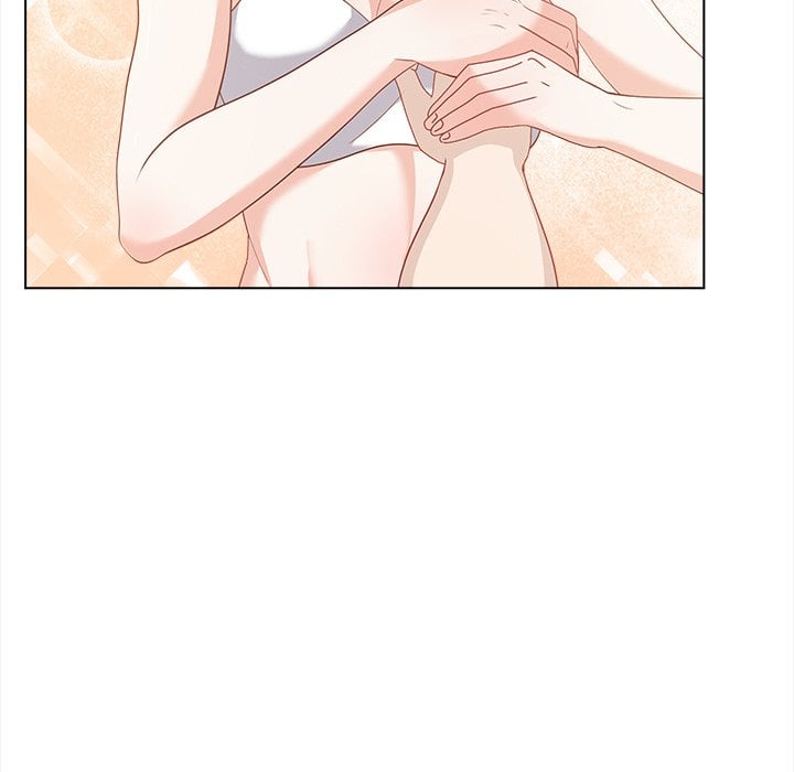 Locked With Her chapter 21 page 11