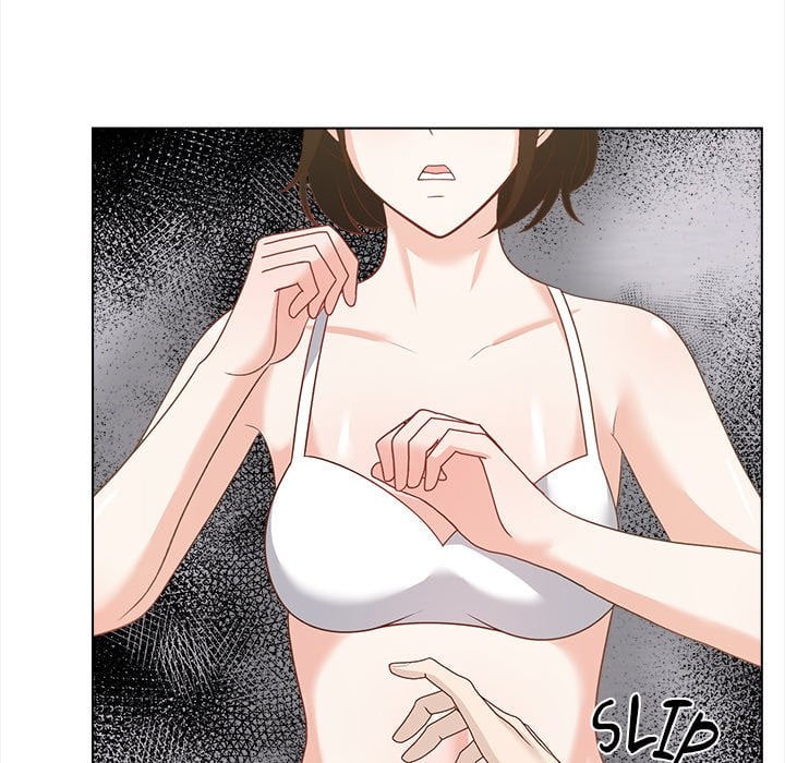 Locked With Her chapter 21 page 12