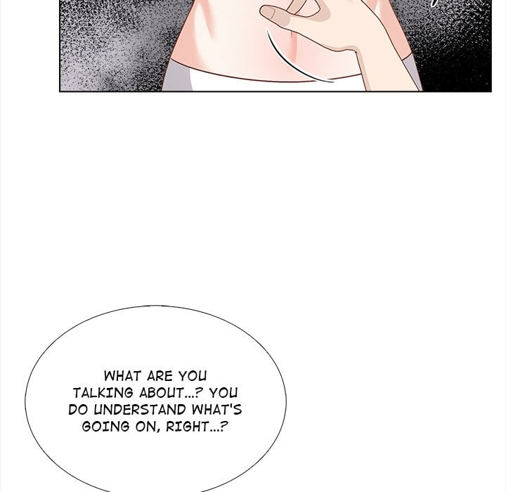 Locked With Her chapter 21 page 13