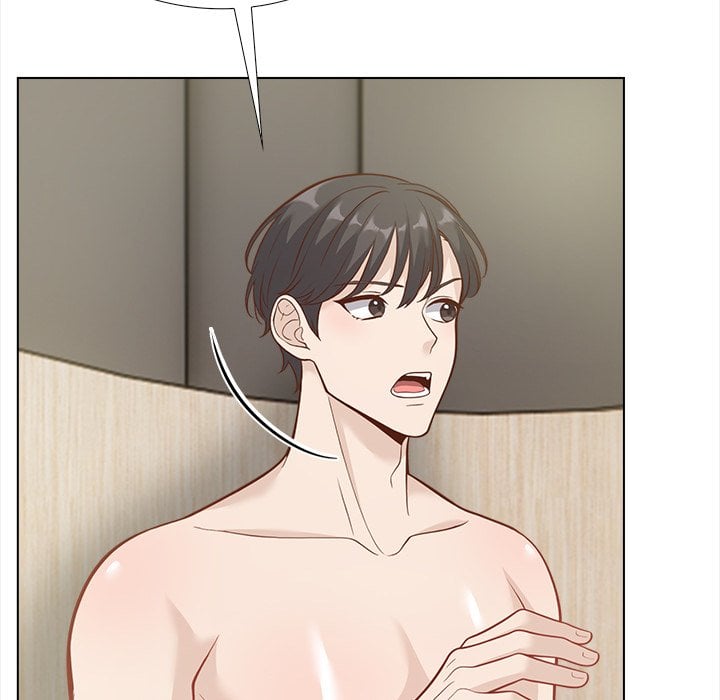 Locked With Her chapter 21 page 14