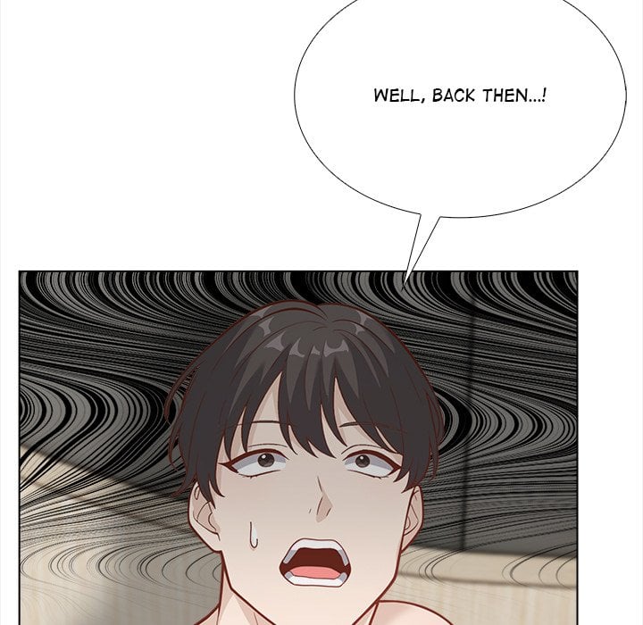 Locked With Her chapter 21 page 24