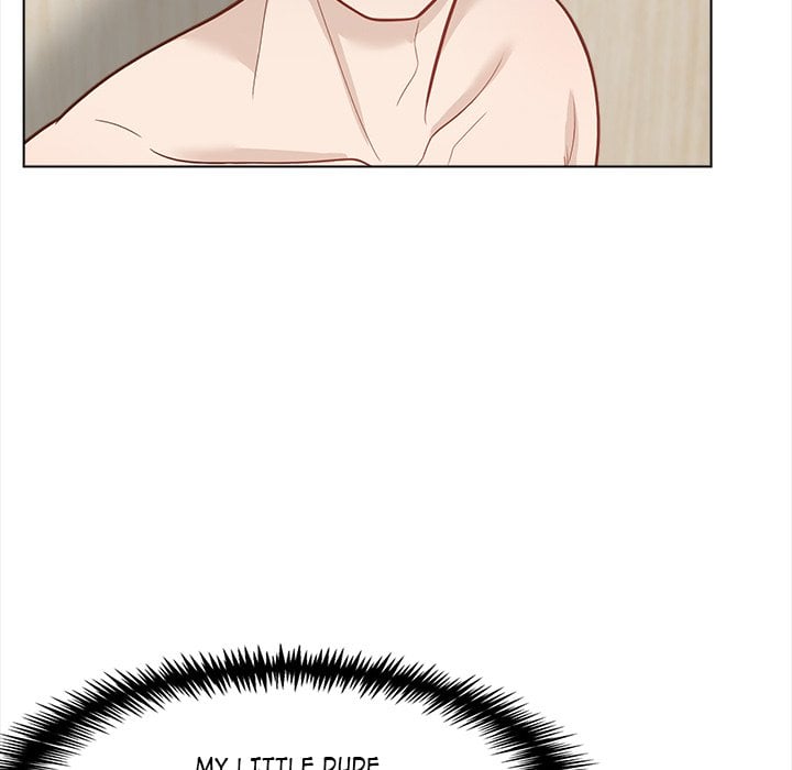 Locked With Her chapter 21 page 25