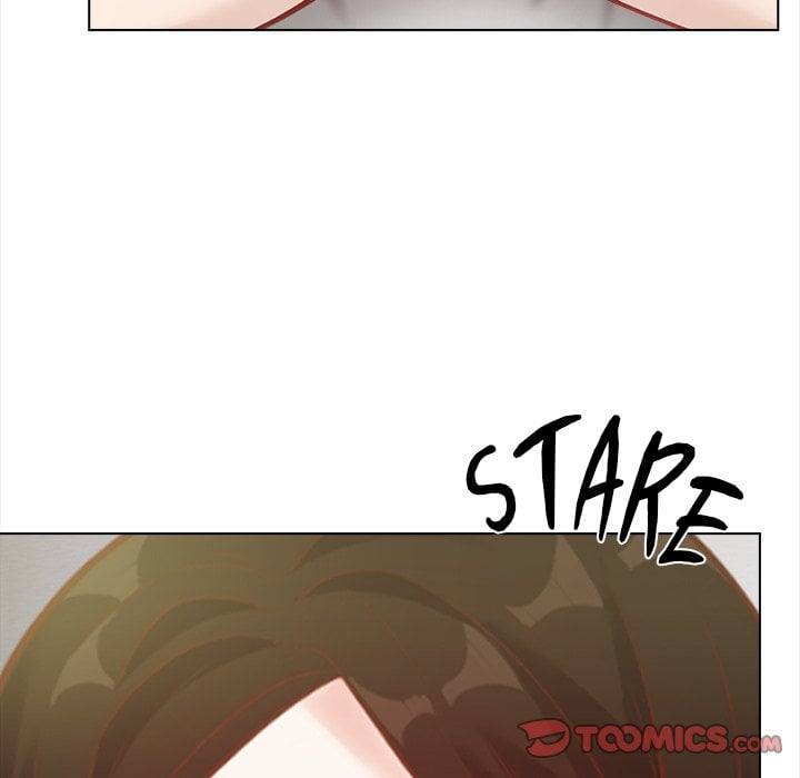 Locked With Her chapter 21 page 27