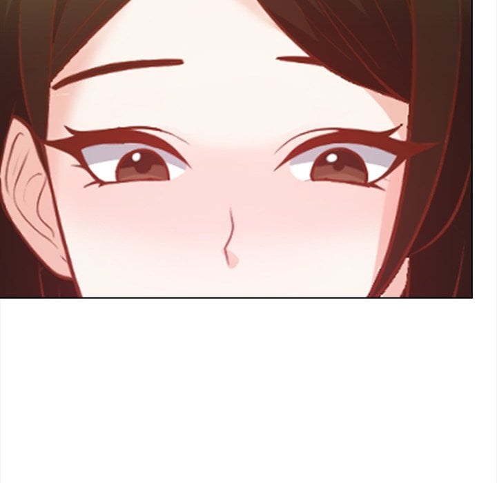 Locked With Her chapter 21 page 28