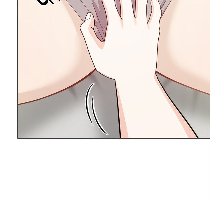 Locked With Her chapter 21 page 30