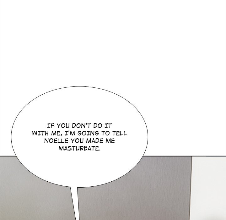 Locked With Her chapter 21 page 31