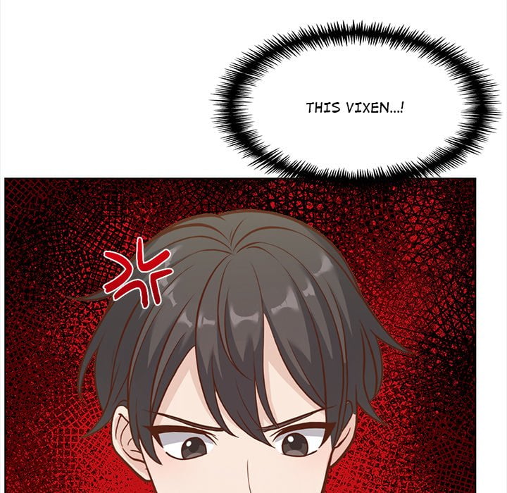 Locked With Her chapter 21 page 34