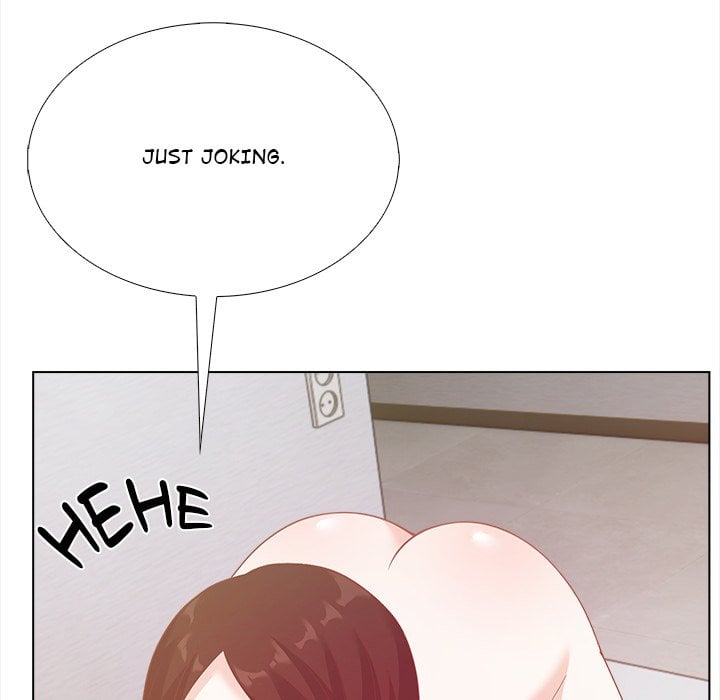 Locked With Her chapter 21 page 36