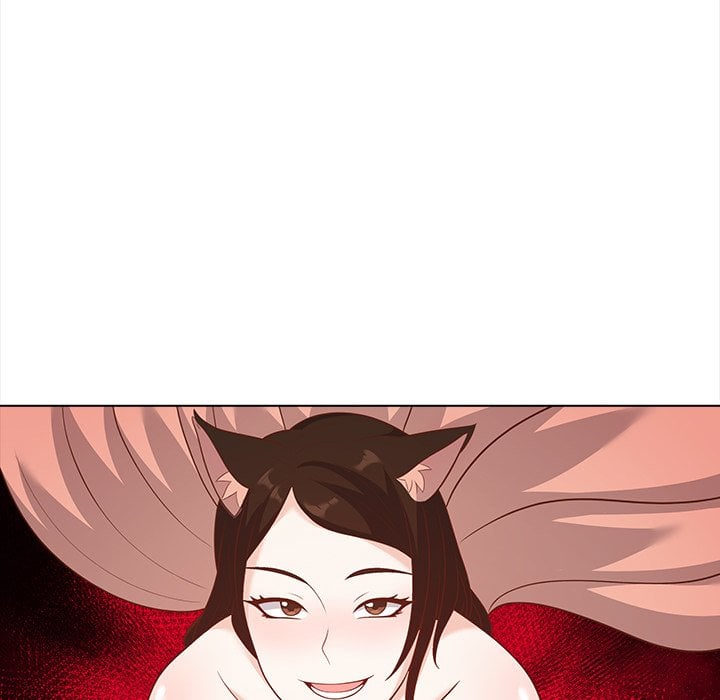 Locked With Her chapter 21 page 38