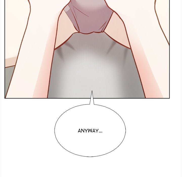 Locked With Her chapter 21 page 43
