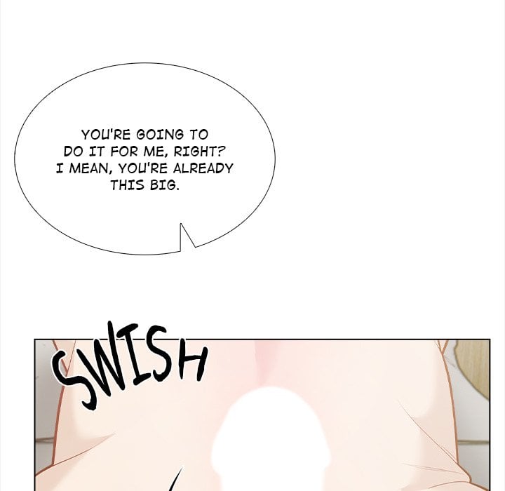 Locked With Her chapter 21 page 44