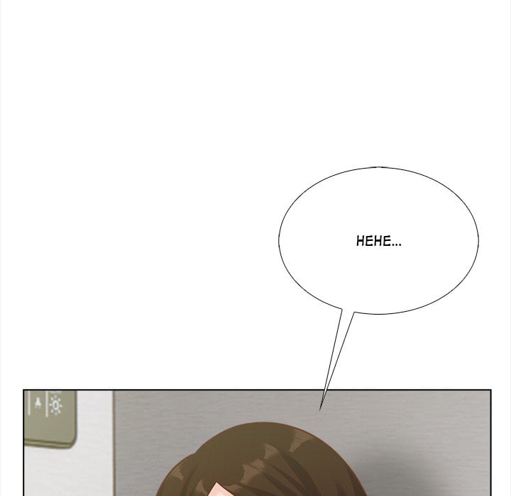 Locked With Her chapter 21 page 46
