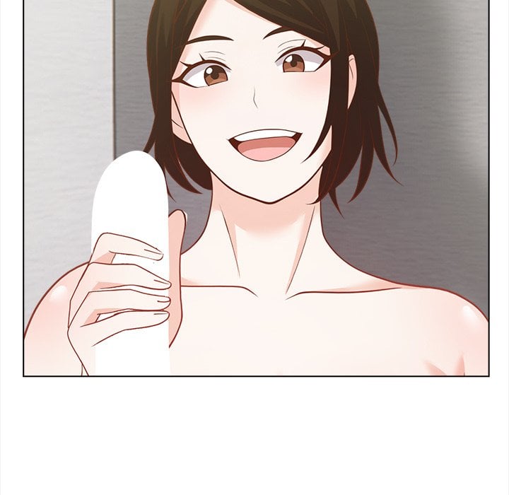 Locked With Her chapter 21 page 47