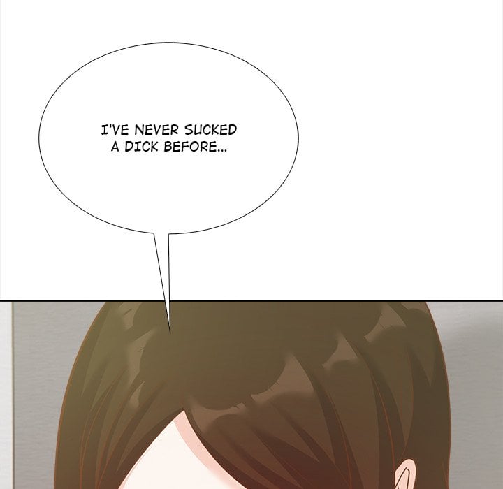 Locked With Her chapter 21 page 48