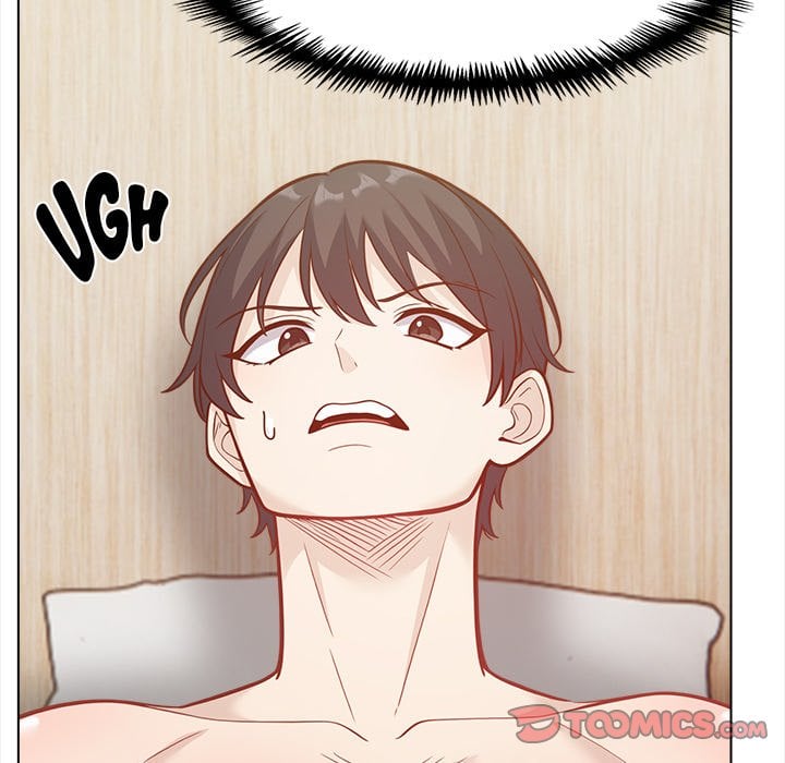 Locked With Her chapter 21 page 51