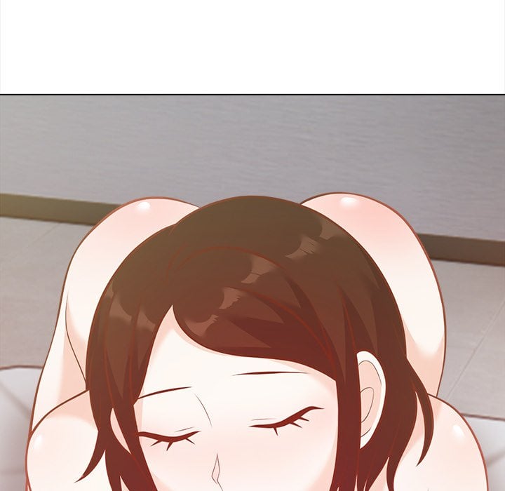 Locked With Her chapter 21 page 53