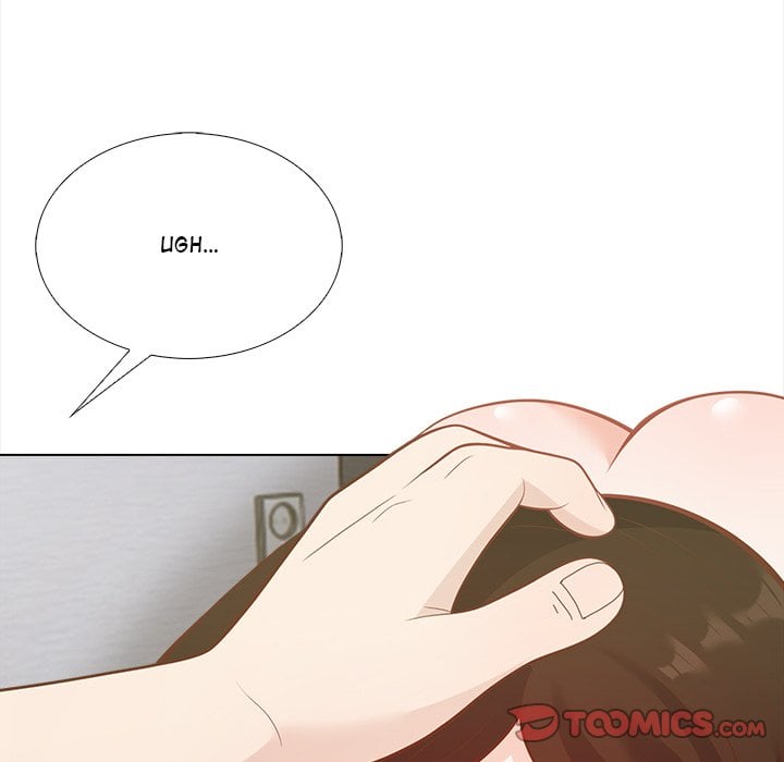 Locked With Her chapter 21 page 57