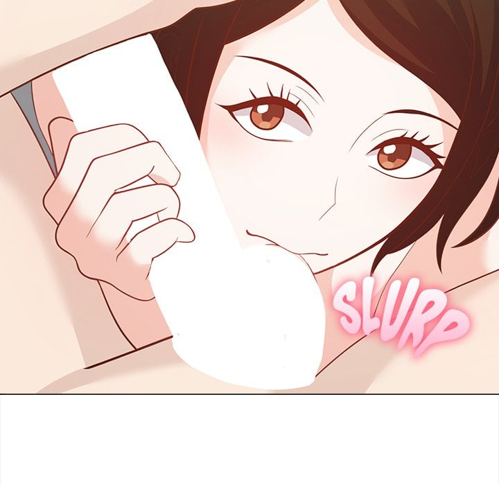Locked With Her chapter 21 page 58