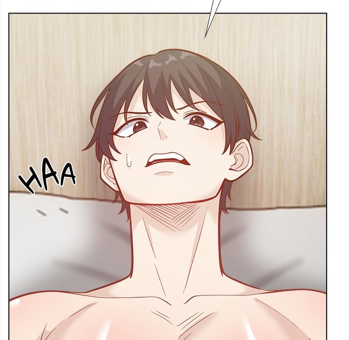 Locked With Her chapter 21 page 61
