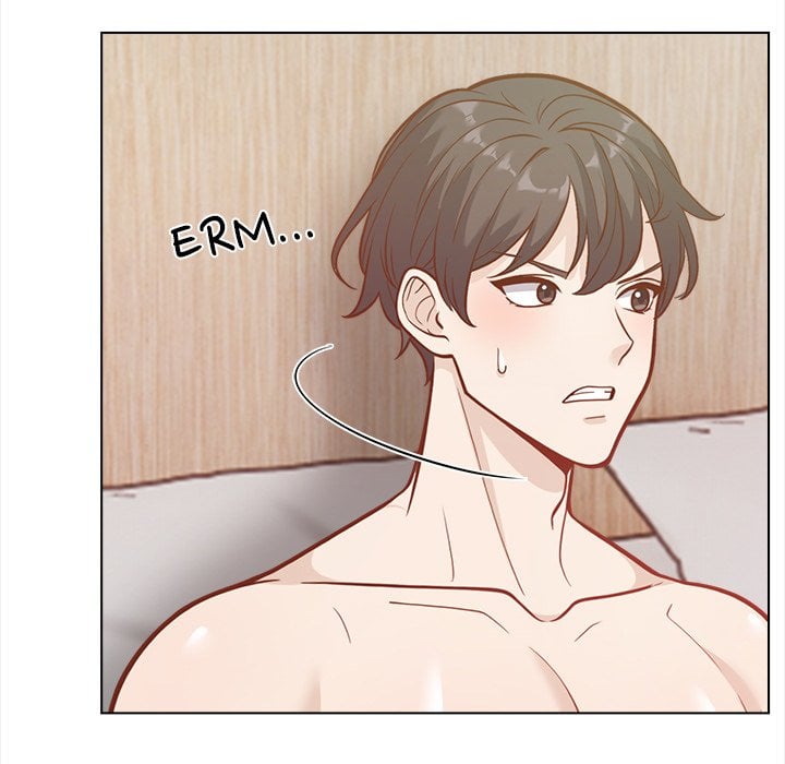 Locked With Her chapter 21 page 65