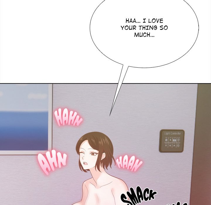 Locked With Her chapter 21 page 79
