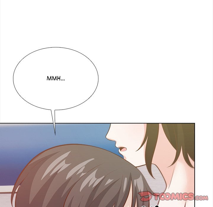 Locked With Her chapter 21 page 81