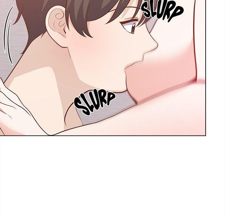 Locked With Her chapter 21 page 82