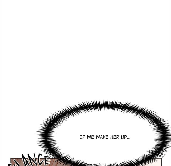 Locked With Her chapter 21 page 85