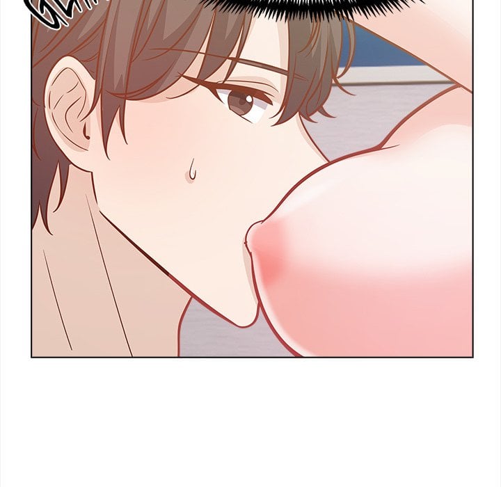 Locked With Her chapter 21 page 86