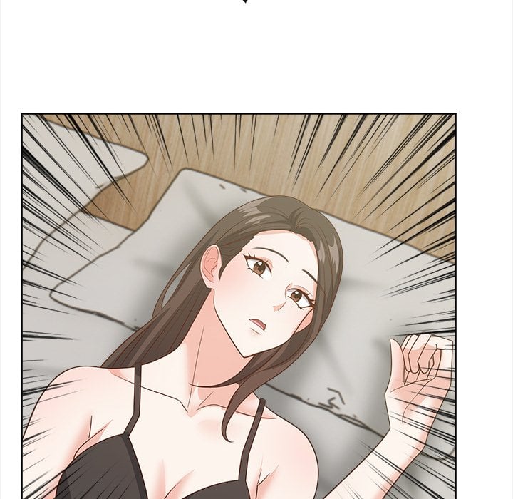 Locked With Her chapter 21 page 88