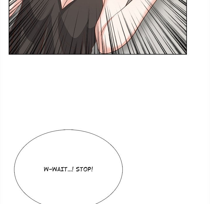 Locked With Her chapter 21 page 89