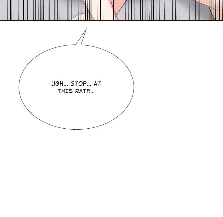 Locked With Her chapter 21 page 96