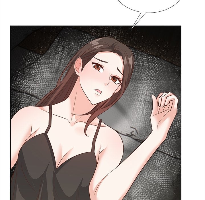 Locked With Her chapter 21 page 100