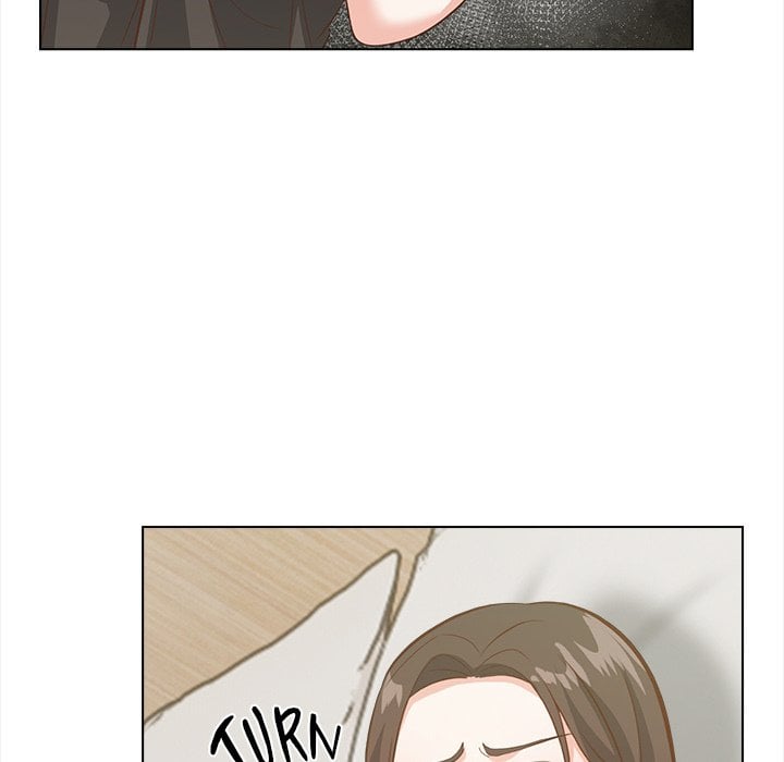 Locked With Her chapter 21 page 101