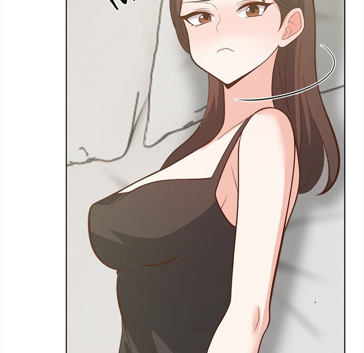 Locked With Her chapter 21 page 102