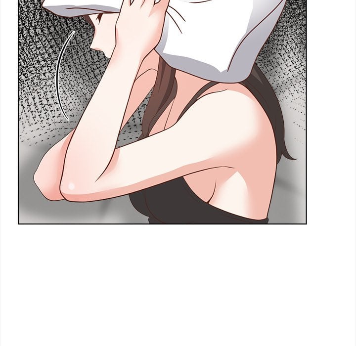 Locked With Her chapter 21 page 104