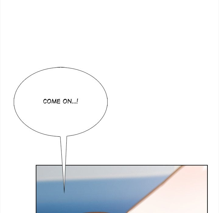 Locked With Her chapter 21 page 108