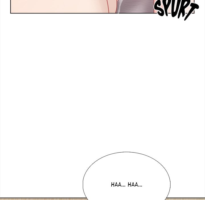Locked With Her chapter 21 page 114