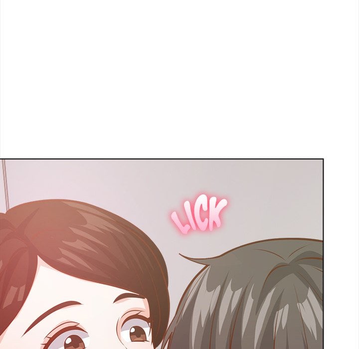 Locked With Her chapter 21 page 120