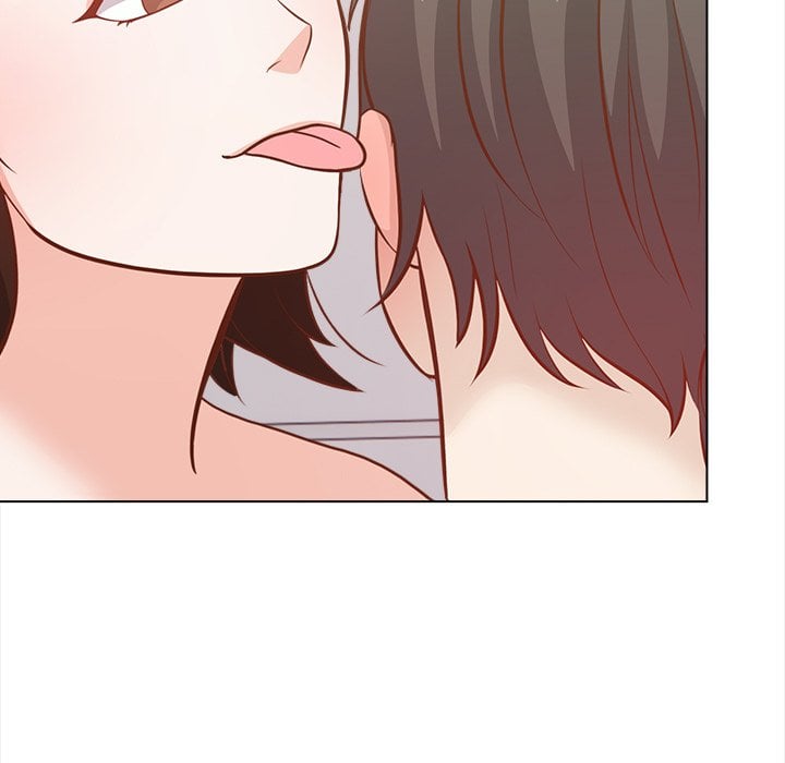 Locked With Her chapter 21 page 121