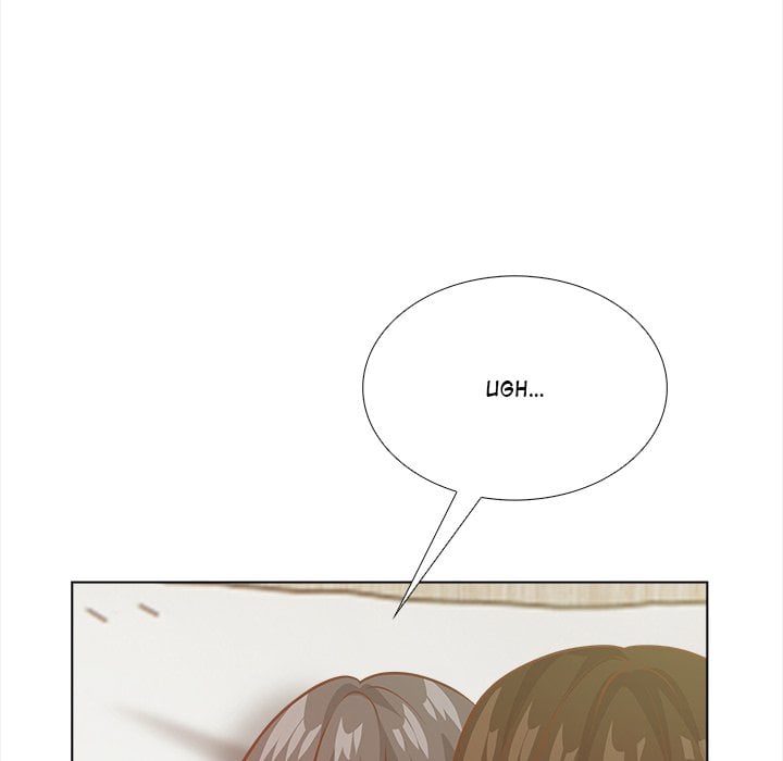 Locked With Her chapter 21 page 124